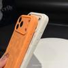 Жидкий силиконовый чехол с леопардовым принтом для iPhone 17 Pro Max, с точным вырезом для Apple 16, ударопрочный защитный чехол