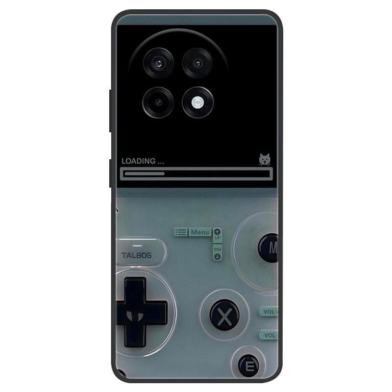 Милый Кот Собака Для Oneplus 13R Чехол ТПУ Чехлы для Телефона Медведь Волк Лев Для One Plus Ace 5 Ace5 Pro 5G Чехол для oneplus13R 1+ Ace 5Pro