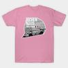 Футболка женская Jochen Mass 1989 Le Mans Harajuku Print Kawaii футболка летняя женская футболка с коротким рукавом топ футболка