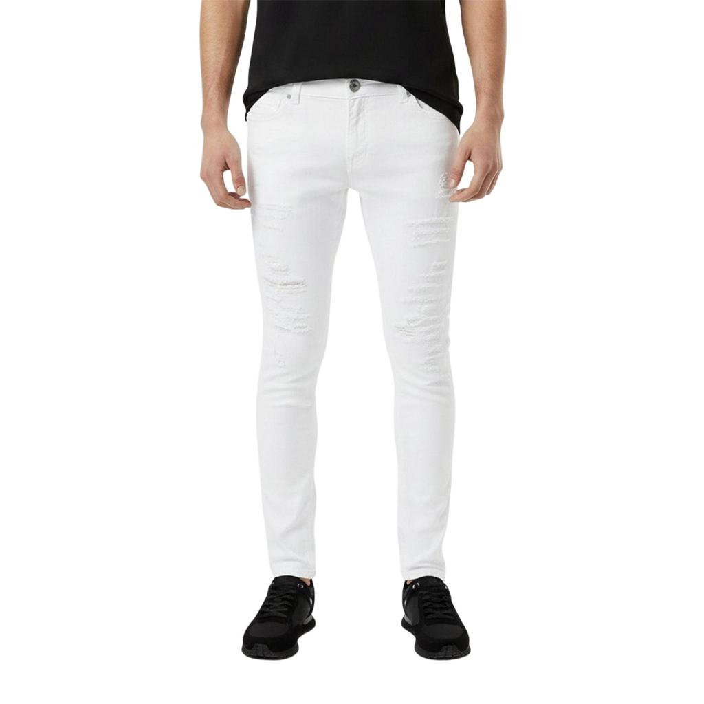 Criminal Damage Mens Camden Slim Jeans