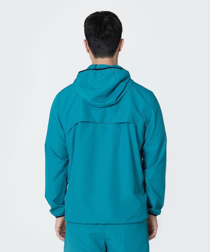 Легкая ветровка Musinsa Standard Sports Light Dry (2 цвета)