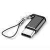 Кабель-переходник USB Type C на Micro USB, адаптер USB C OTG для Android смартфонов Samsung Xiaomi Huawei