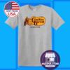 Cracker Barrel Old Country Restaurant Мужской Серый Размер S-5XL