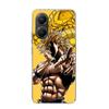 Чехол для телефона JoJo Adventure Dio Diego Brando для Xiaomi Poco F7 Ultra X7 X6 Pro X5 Redmi 15 15C 13 13C 12 12C 10 10A 10C 9 9A 9C 9