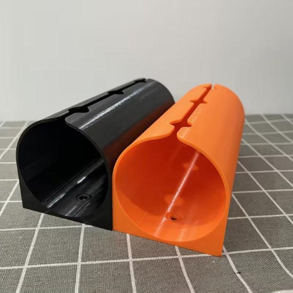 Large Capacity Plastic Bags Container Plastic Garbage Bag Dispenser Trash Bags Storage Box Kitchen