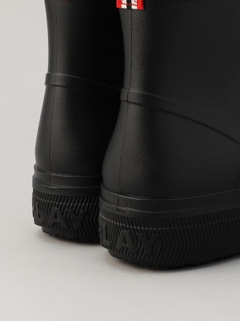 Cohen HUNTER MOLDED Molded Boots 76824070266 0955 24cm BOOT/PLAY BLACK(09)