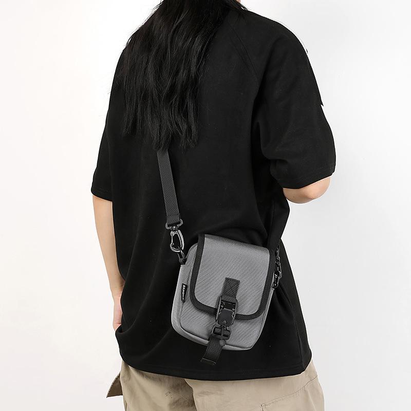 Мужская тактическая сумка, мини-сумка, сумка для мобильного телефона, мужская сумка через плечо через плечо