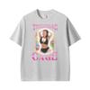 Thiccolas Cage Meme Funny Nicolas Parody Vintage Graphic Tshirts Unisex Unisex Summer Fashion T Shirt Casual Cotton Humor Tee Shirt