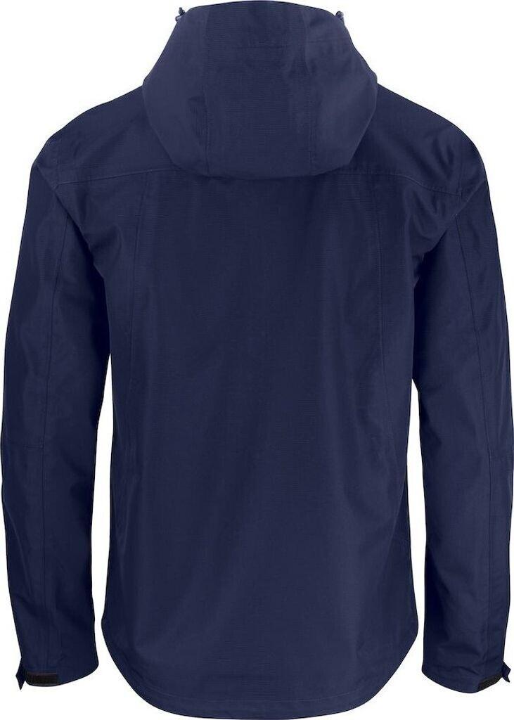 Демисезонная куртка Clique Waco Shelljacke dunkelblau