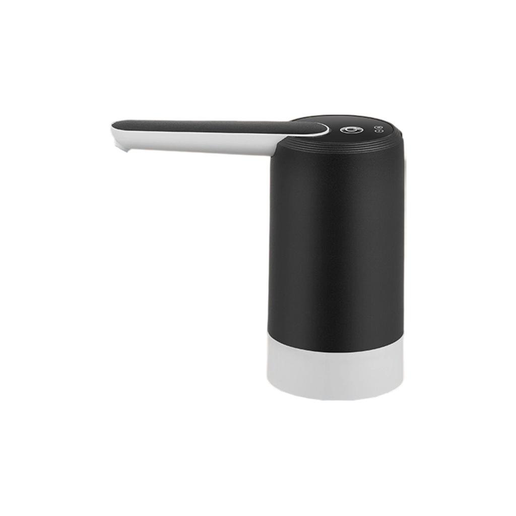 Электрический диспенсер для воды в бутылях, портативная автоматическая подача воды для дома