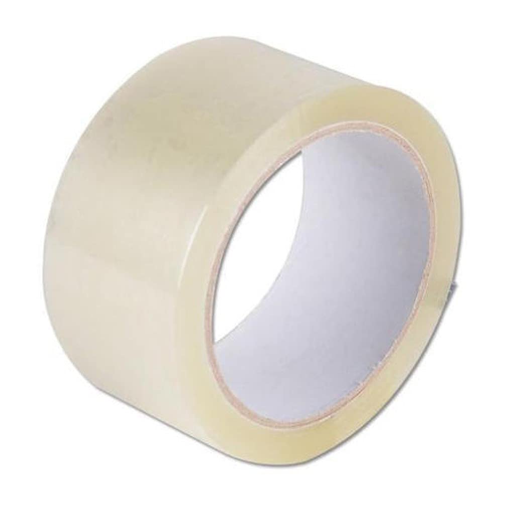 BOPP Printed Clear Heavy Duty Waterproof Eco-Friendly Custom Printed Packing Tape