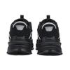 Fila Trek 1S Износостойкие Дышащие Повседневные Туфли Женские Черные F12W542145FBK