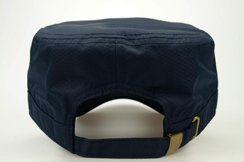 RF Military Work Large XXL Includes Lightweight Men's Cap, Size, (60-65cm), Mesh, Quick-Drying, (Blue)