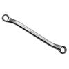 SATA Full Polished Double Ring Spanner