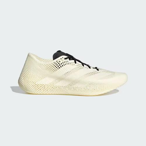 Adidas Climacool на шнуровке "Off White" JQ6637 Унисекс