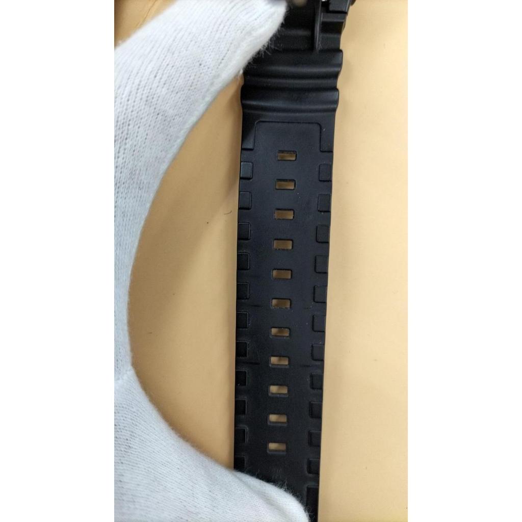 Б/у CASIO AWG-101 G-SHOCK