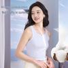 Women's Slimming Camisole with Bra Pads – Cool, Sleeveless, Underarm Fat Concealing, No-Underwire Vest