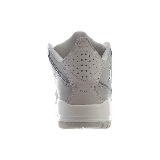Кроссовки мужские Air Jordan Courtside 23 Grey Fog AR1000-003