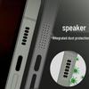 Рамка телефона Samsung S23 Ultra/S22 Plus и пылезащитная боковая пленка