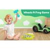 Hammer Game with Piano Music and Light and Simulate Animal Calls for Children, Learning Toy for Early Development