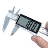 Syntek Electronic Digital Vernier Caliper, 0-150mm, Full Screen Plastic Measuring Tool for Jewelry and Crafts