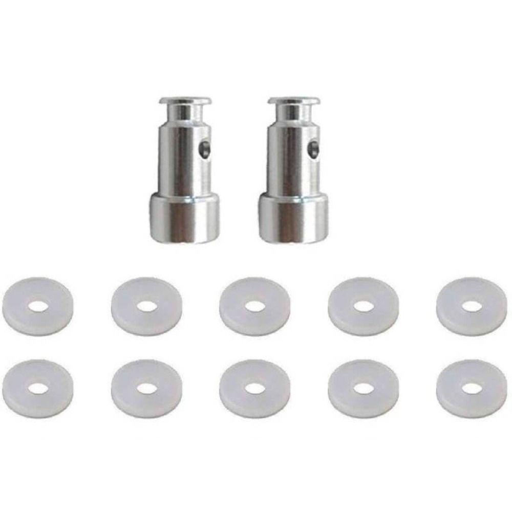 Power Pressure Pressure Cooker Kitchen Tools Cooker Parts Float Valve Seal Rings Ball Sealer Gasket
