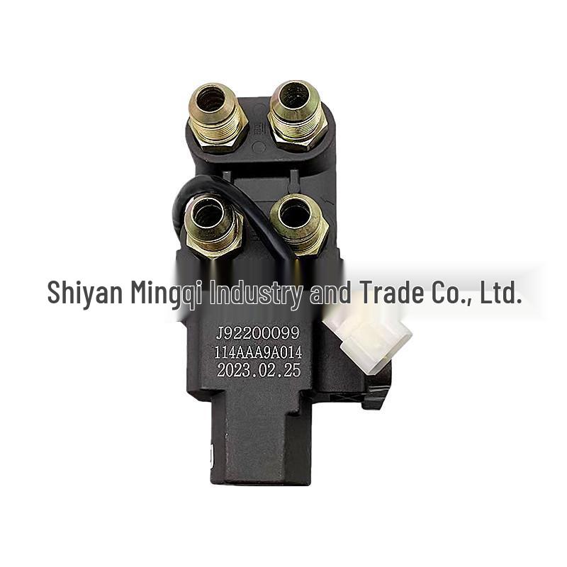 Dayun Truck Fuel Tank Switch Valve 114AAA9A014