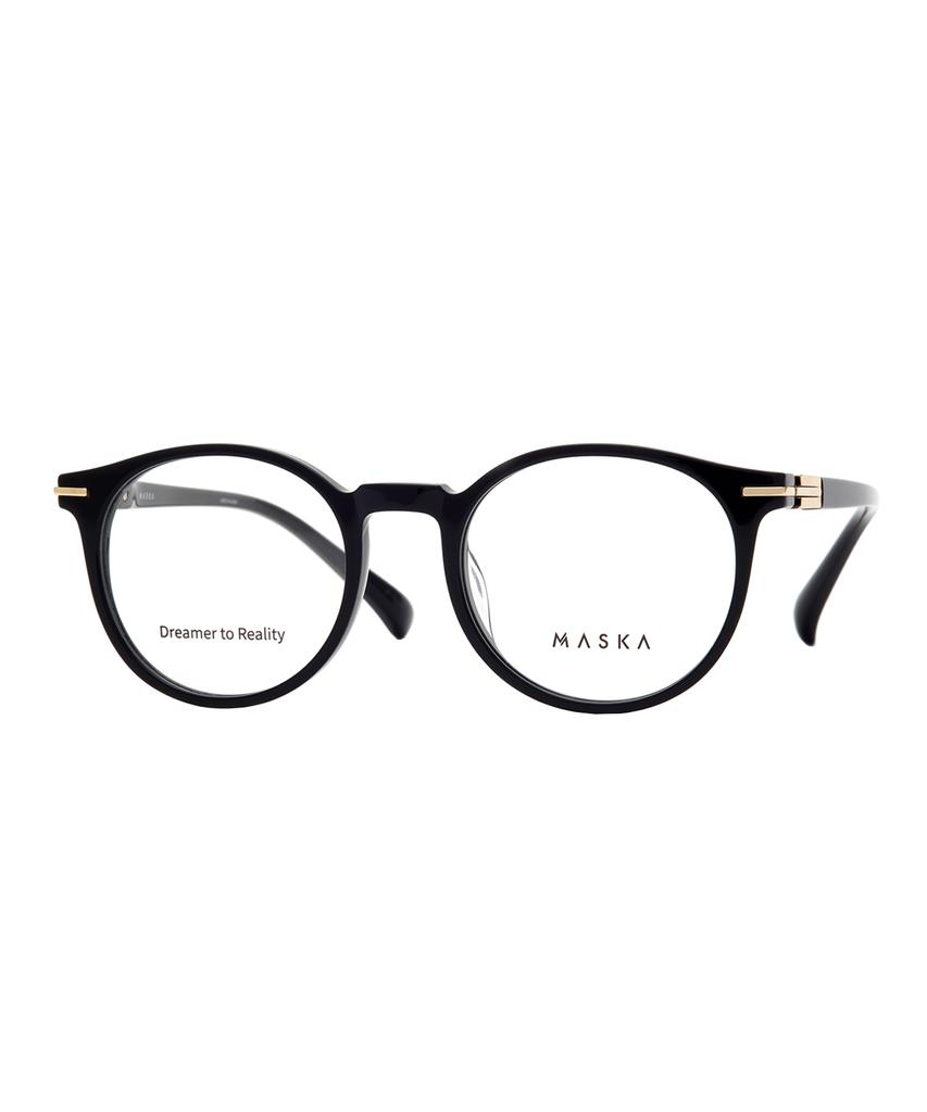Maseuka Free_Tomo 01B Free Tomo Gold Black