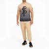 Puma Футболка X Pronounce Graphic Tee Gradient Tie-Dye Спортивные мужские топы с короткими рукавами цвета хаки 532144-20
