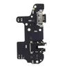 For Motorola Edge 20 Lite Dock Connector Charging Port Flex Cable Replacement (without Logo)
