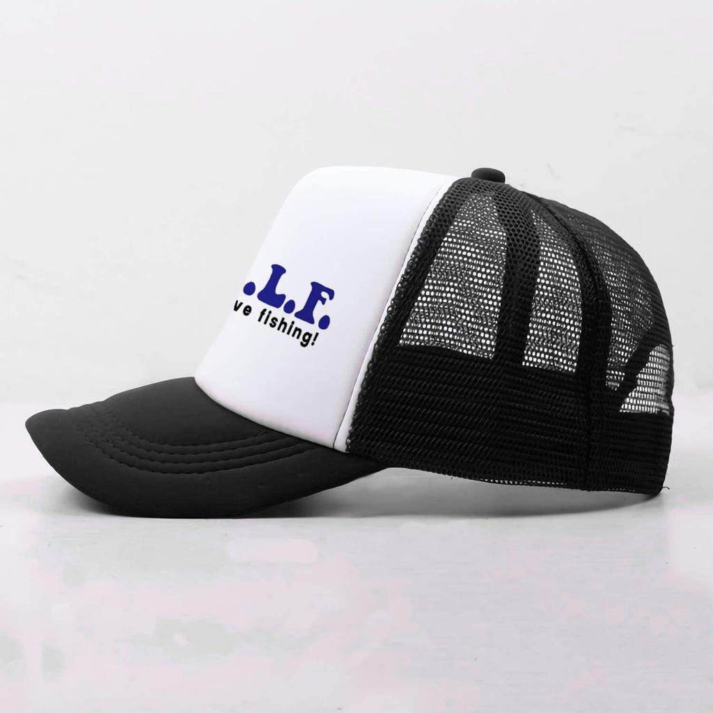 Такса Weiner Собака Сетчатая шляпа Бейсболка Унисекс Дальнобойщик Папа Шляпа Солнцезащитная шляпа для мужчин Женская черная