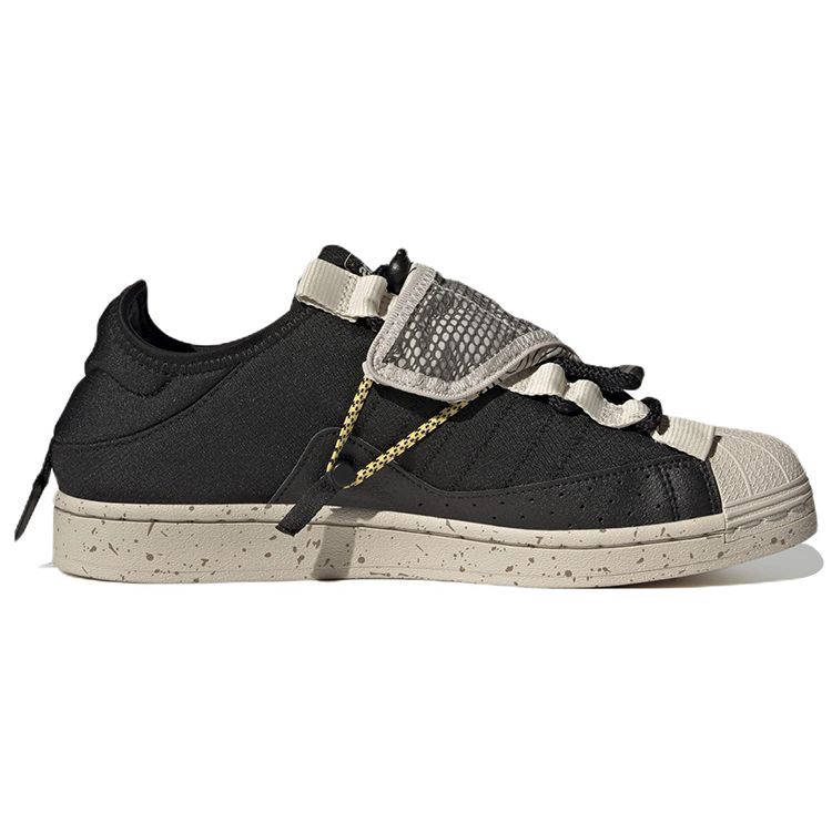 Adidas Superstar SST Clear Brown   Cream Core-Black FZ6540     Joom