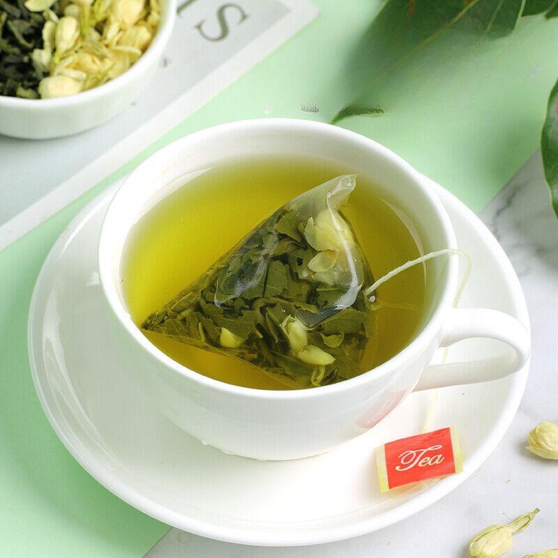 Jasmine Green Tea Jasmine Tea Cold Brew Tea Triangle Tea Bag 150g/50-pack