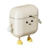 Wall-mounted Kitchen Trash Can with Lid Large Capacity Strong Load-bearing Kitchen Hanging