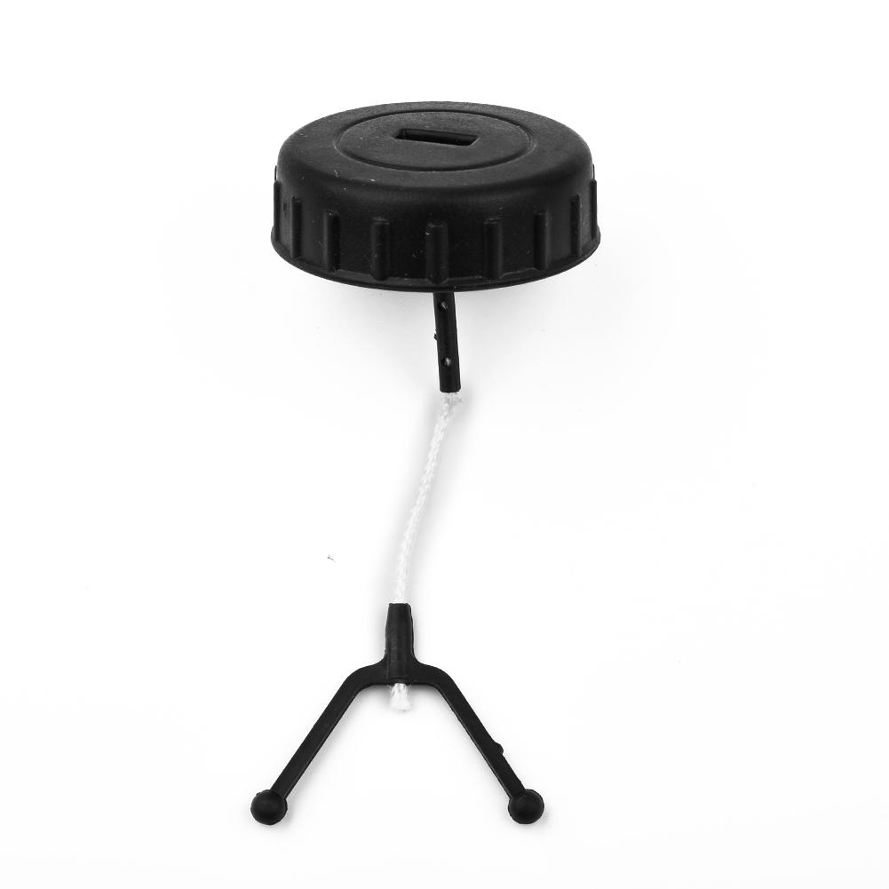 Крышки топливного бака Крышки масляного бака Замена Аксессуары для уличного оборудования