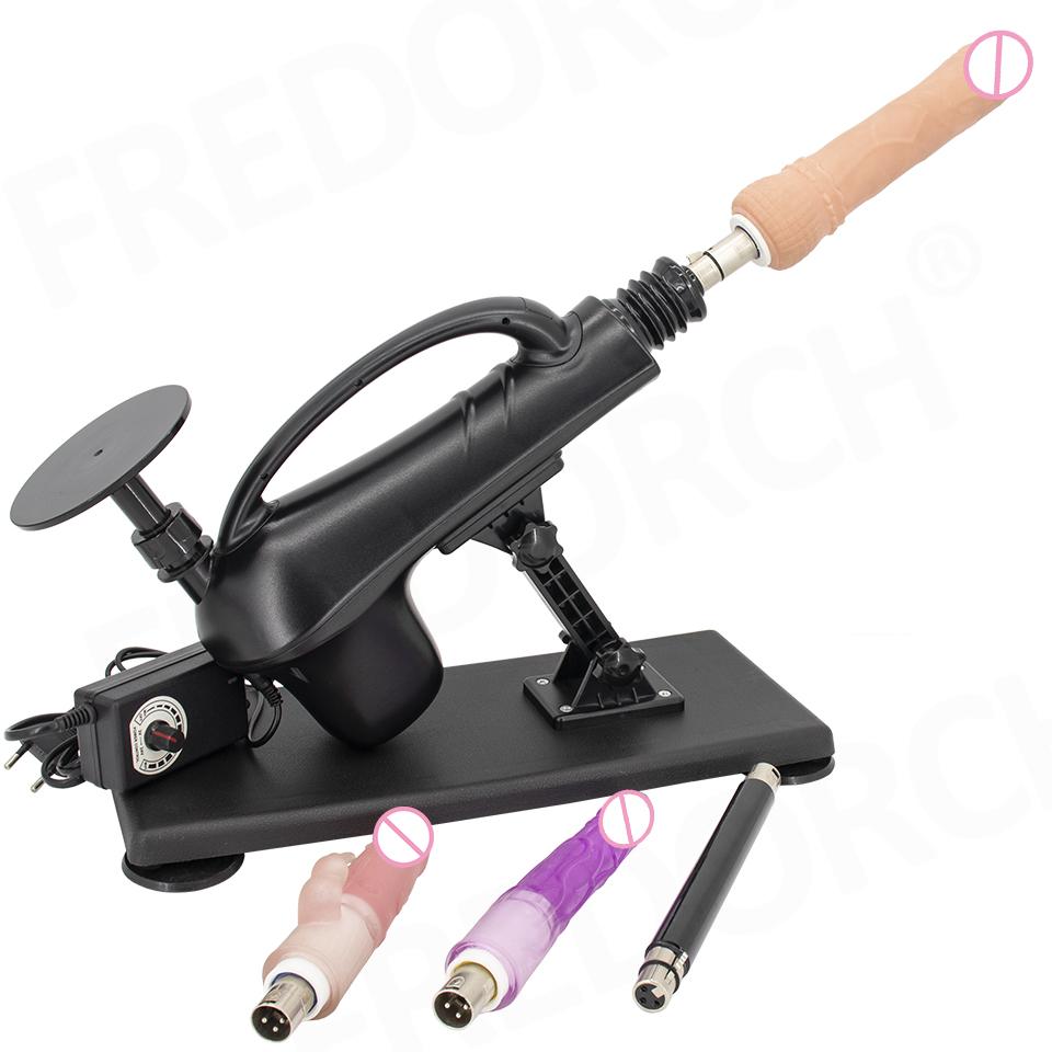 DTSUDU Новая улучшенная автоматическая секс-машина A2SS, машина-пистолет для введения, взрослая секс-игра