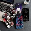 Чехол для Xiaomi Redmi Note 13 A3 14 Pro Plus 9T 14C 13C 13X 9C NFC + Pro+ 5G 4G Tokyo Anime Ken Kaneki Ghoul