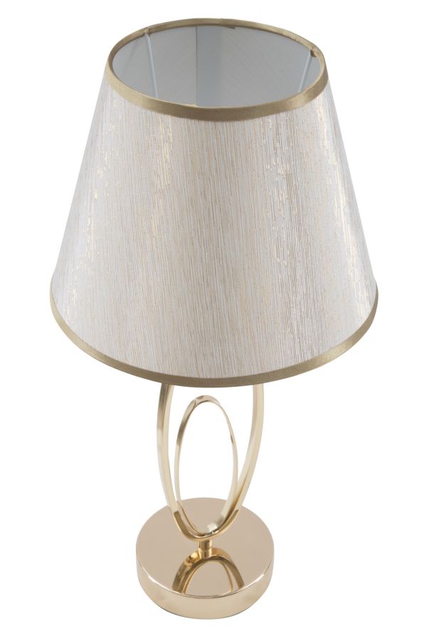 Настольная лампа Glam Flush Cm Ø 24X47