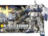 HGUC Ez8 08th MS Team масштабная пластиковая модель RX-79[G]Ez-8 1/144 предварительно окрашенная