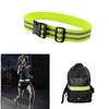 Belt Running Reflective Gear Adjustable Portable Traffic Safety Protection Reflective Tape