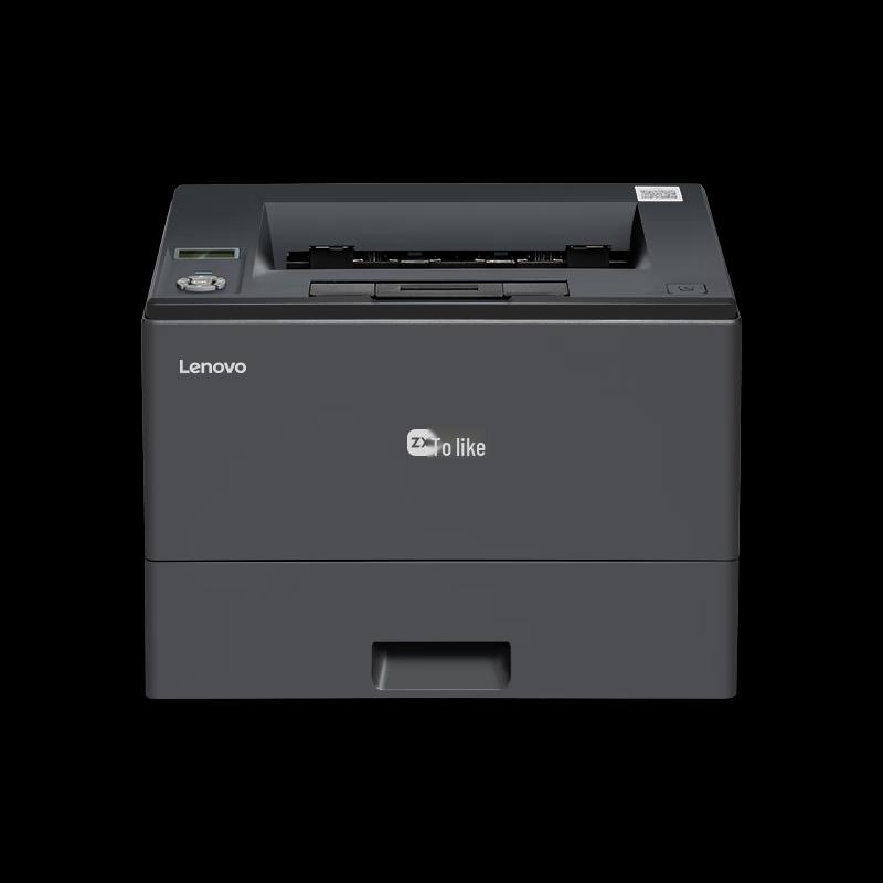 Lenovo L3500DN Monochrome Laser Printer CN plug (adapter included)