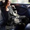 1pc. Cute Cartoon Skeleton Blanket, Perfect for Home Decor, Seasonal Use, and Gift Ideas | Cozy & Stylish Halloween Theme Blanket | Ideal fo