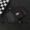 Car Fully Automatic Folding Rain Windproof Umbrella Sunshade For Chevrolet Cruze Spark Suburban Captiva Camaro Trax Malibu Lova