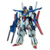 Bandai Пластиковая модель MG 1100 Enhanced Double Zeta Gundam Ver.Ka (Хобби Интернет-магазин Эксклюзив)