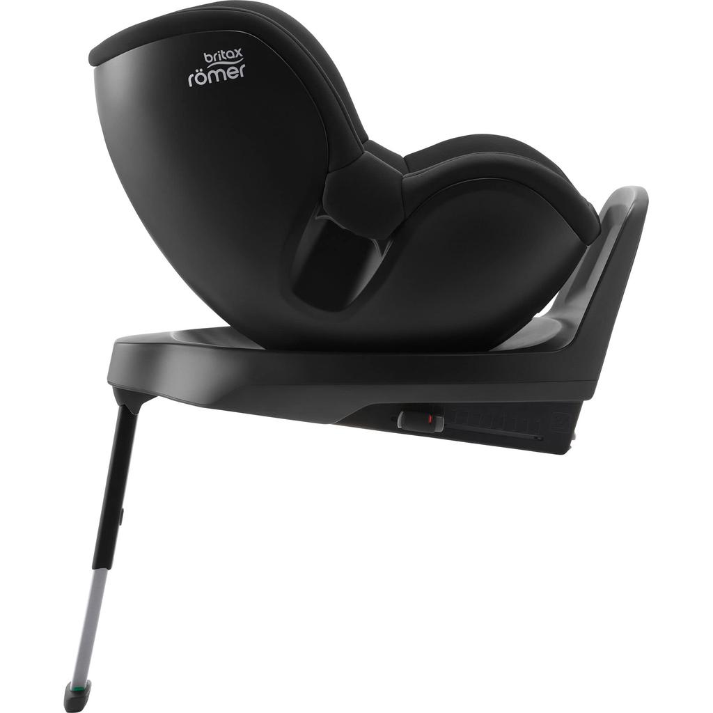 BRITAX ROMER ISOFIX Фиксированный DUALFIX PLUS Dual Fix Plus BRX36276 (с гарантией)