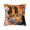 Decorative Pillowcases 31 Minutos Comedy Merch Seater  Pillow Case Cover Square Multi Size