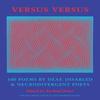 Versus Versus by Rachael Boast Paperback Book 9781780377315