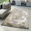Washable Printed Carpet LNA1505-HT336