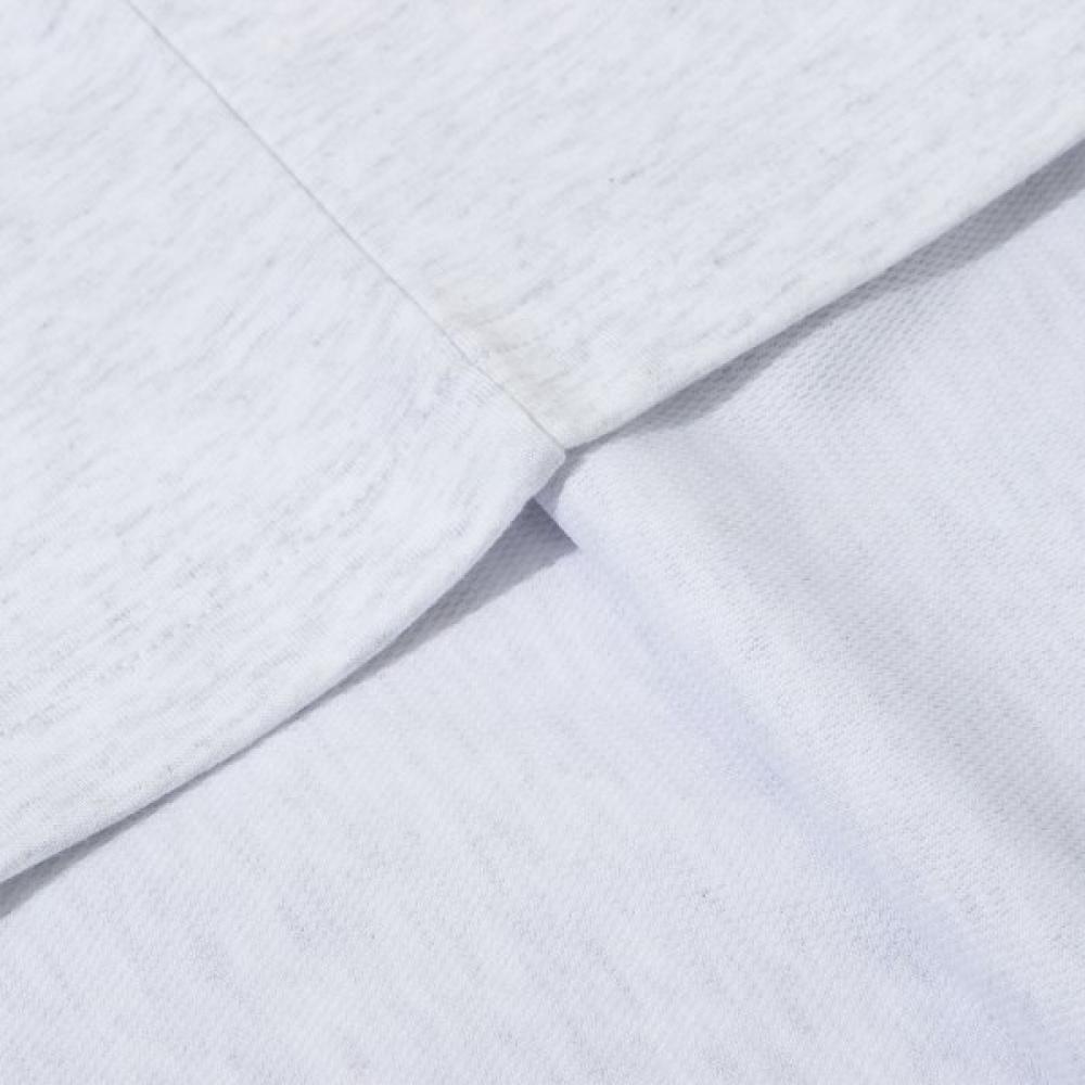 Новая Эра Mlb ST. Футболка чемпиона мировой серии Louis Cardinals, цвет серый, 14700226 S