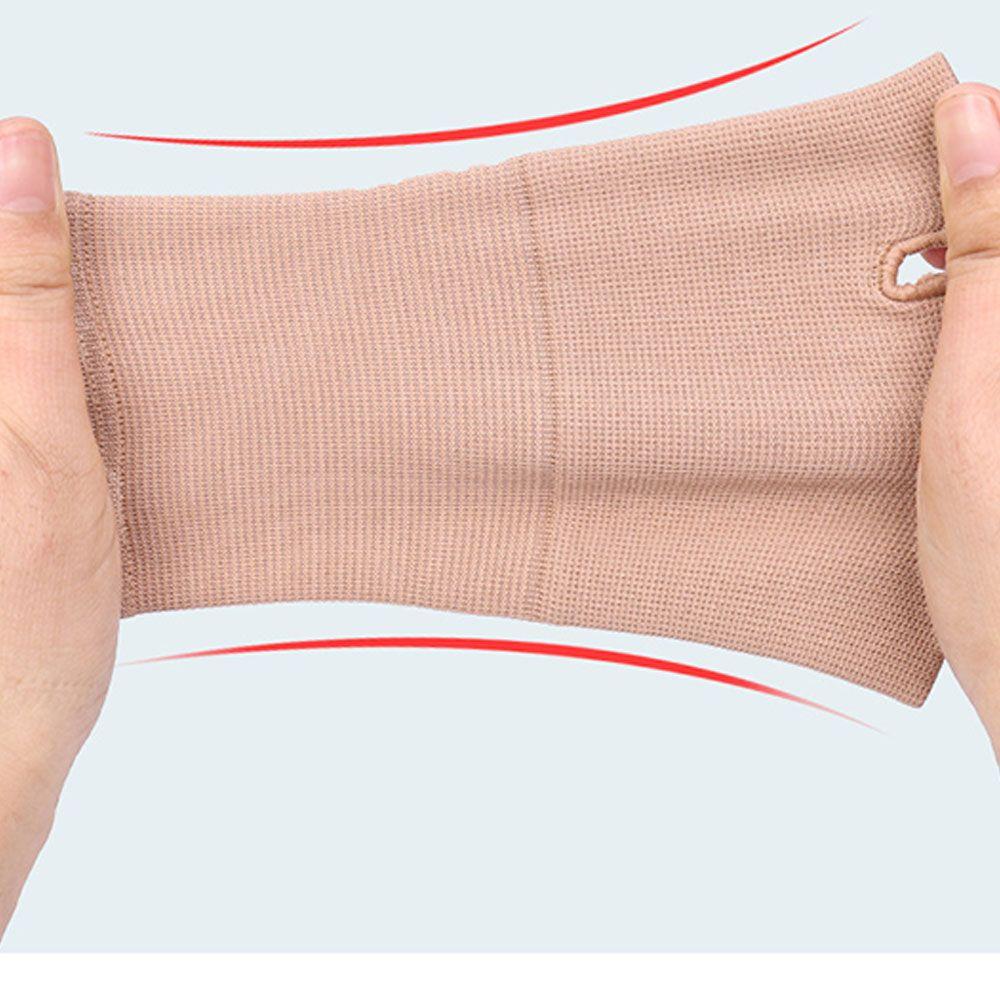 New Multicolor Easy To Use Wrist Gloves Compression Sleeve Muscle Support
